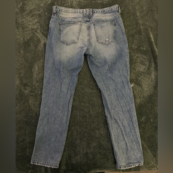 Current-/Elliott The Fling Jeans - Picture 3 of 8